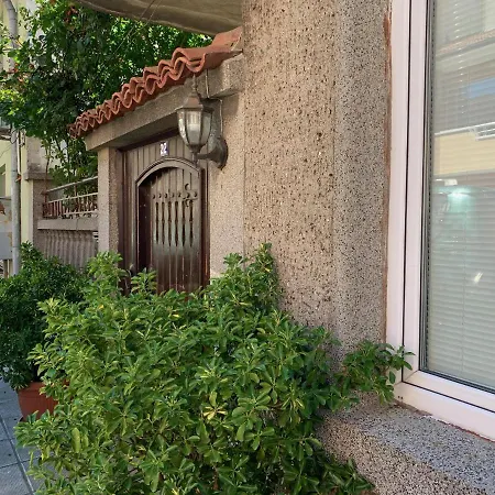 Apartamento Апартамент Катлена Pomorie