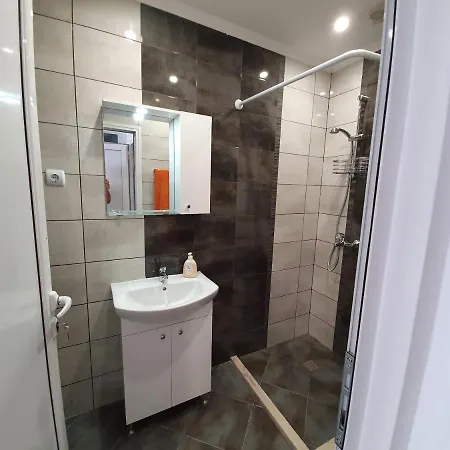 Apartamento Апартамент Катлена *