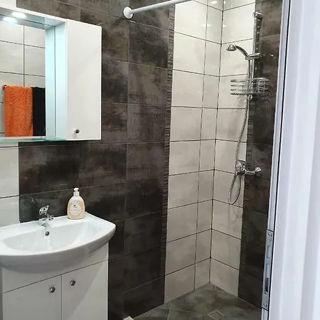 Апартамент Катлена Apartamento Pomorie